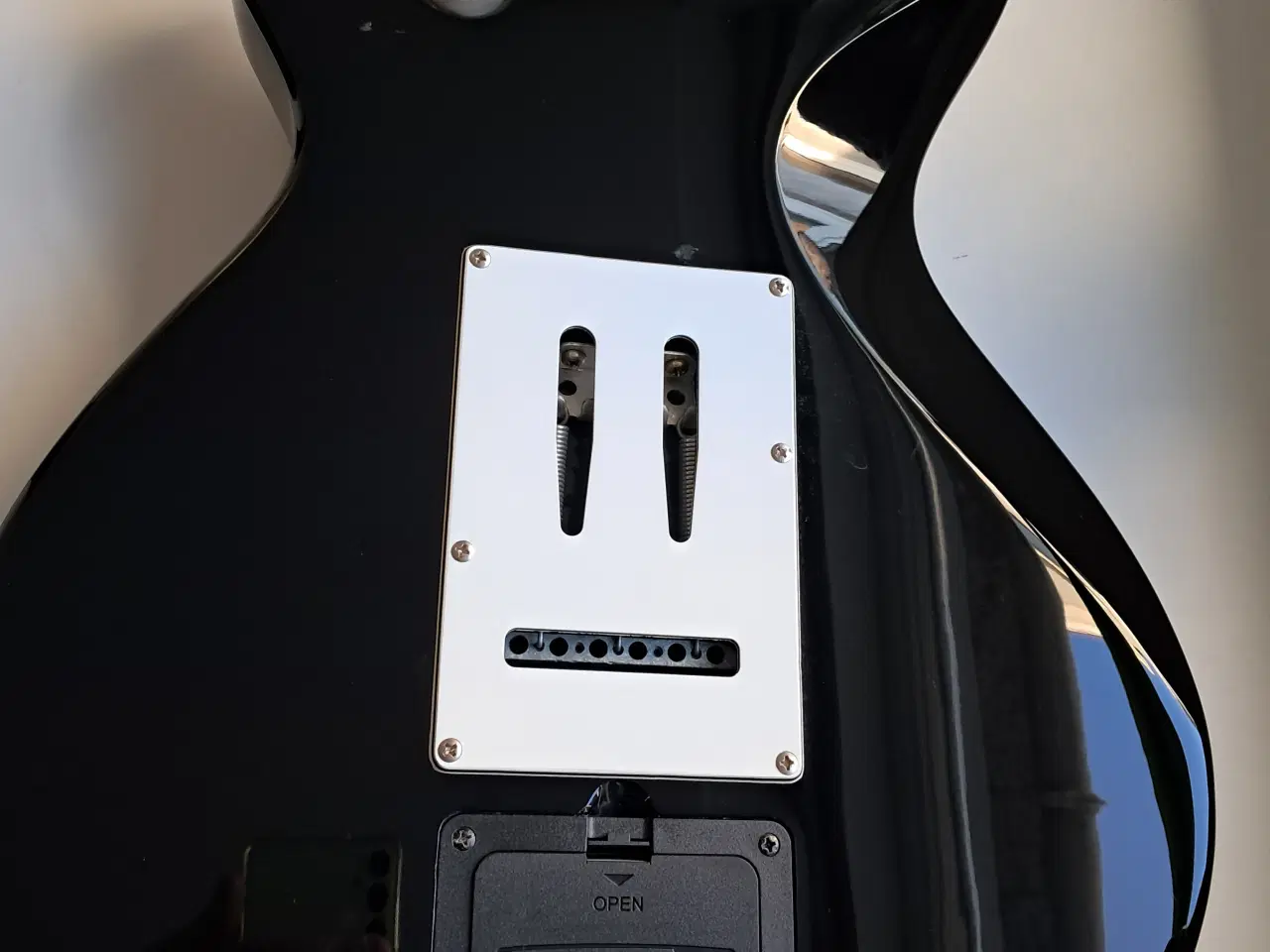 Billede 6 - Line 6 variax 600