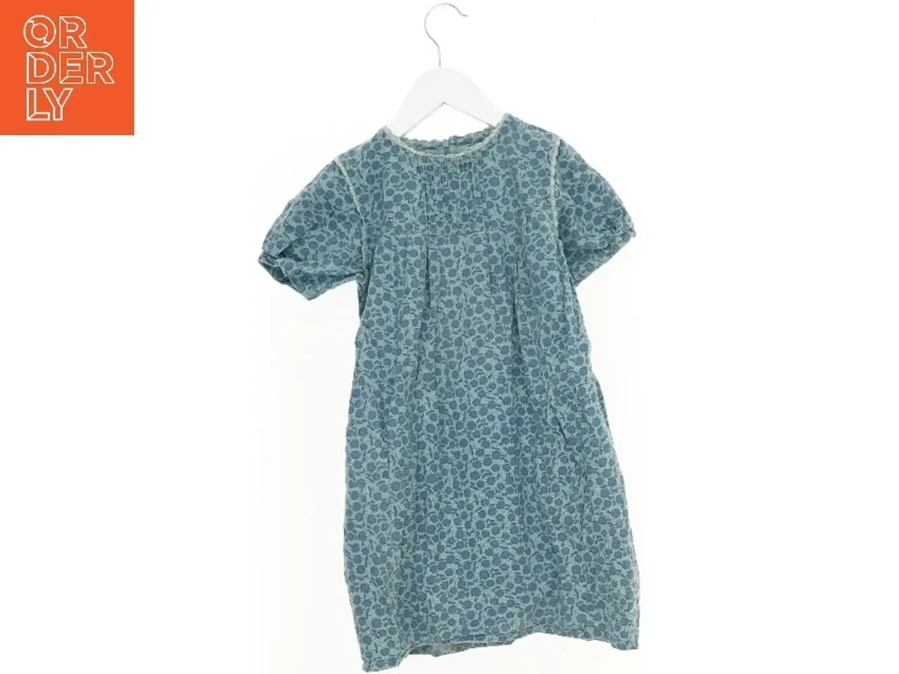 Billede 1 - Kjole fra Noa Noa (str. 116 cm)