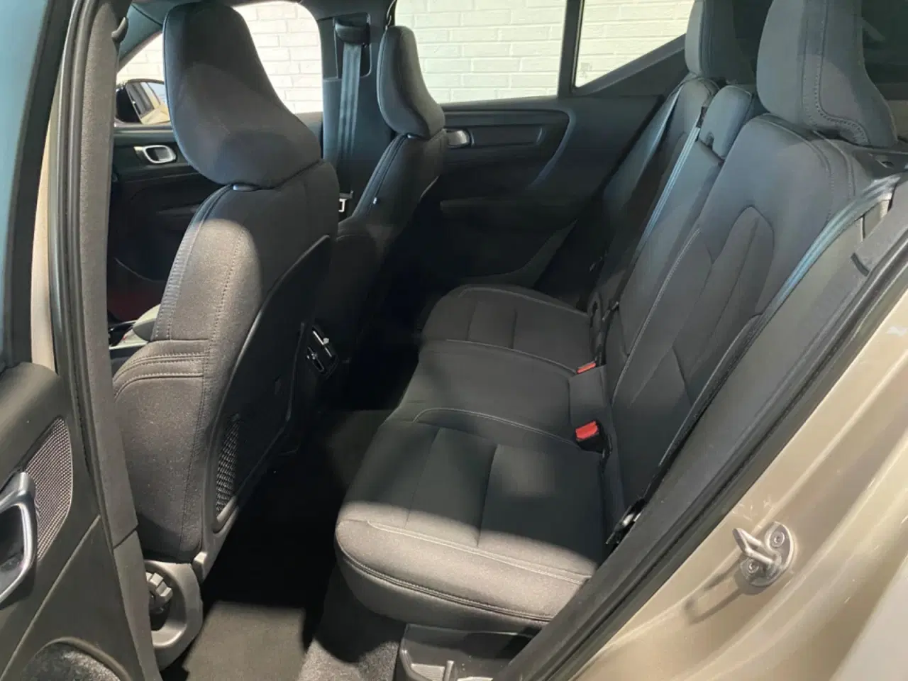 Billede 14 - Volvo XC40  ReCharge Start