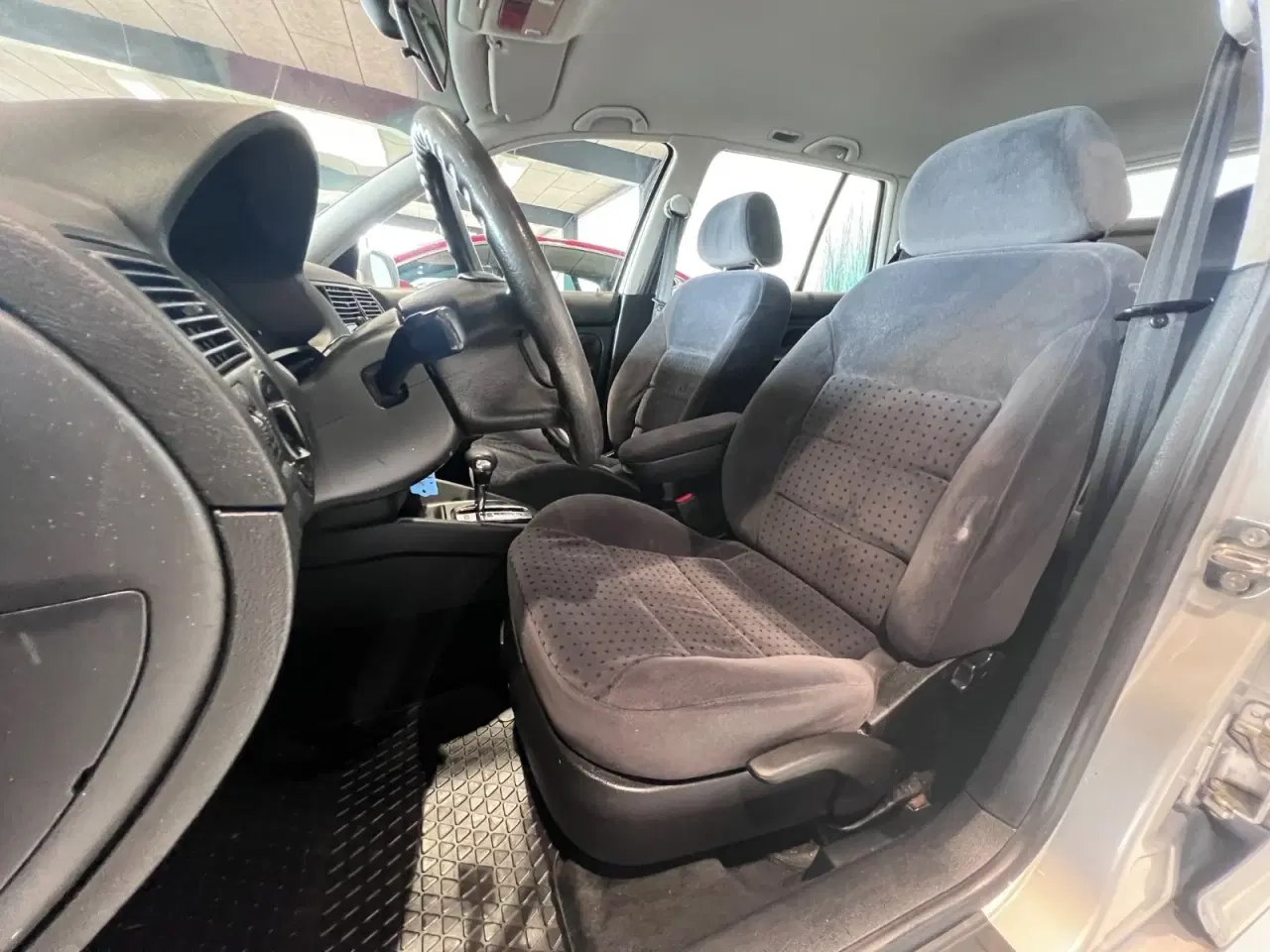 Billede 7 - VW Golf IV 1,6 Comfortline aut.