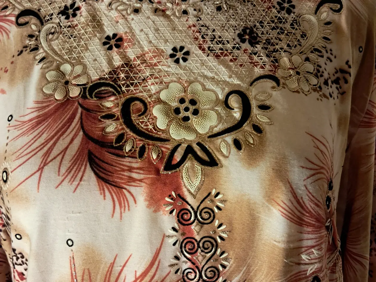 Billede 2 - Str. L bluse