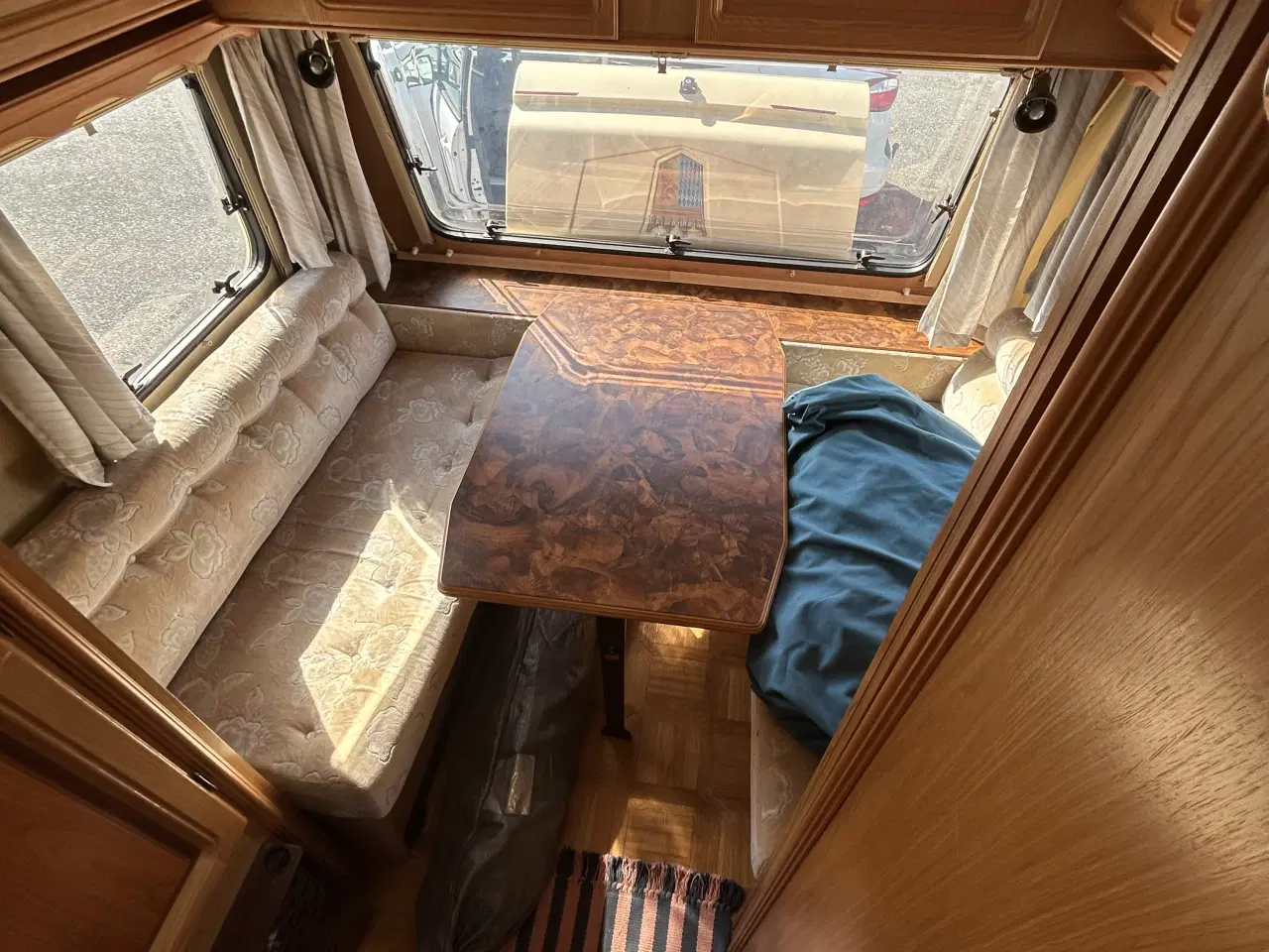 Billede 10 - Fin billig vogn 