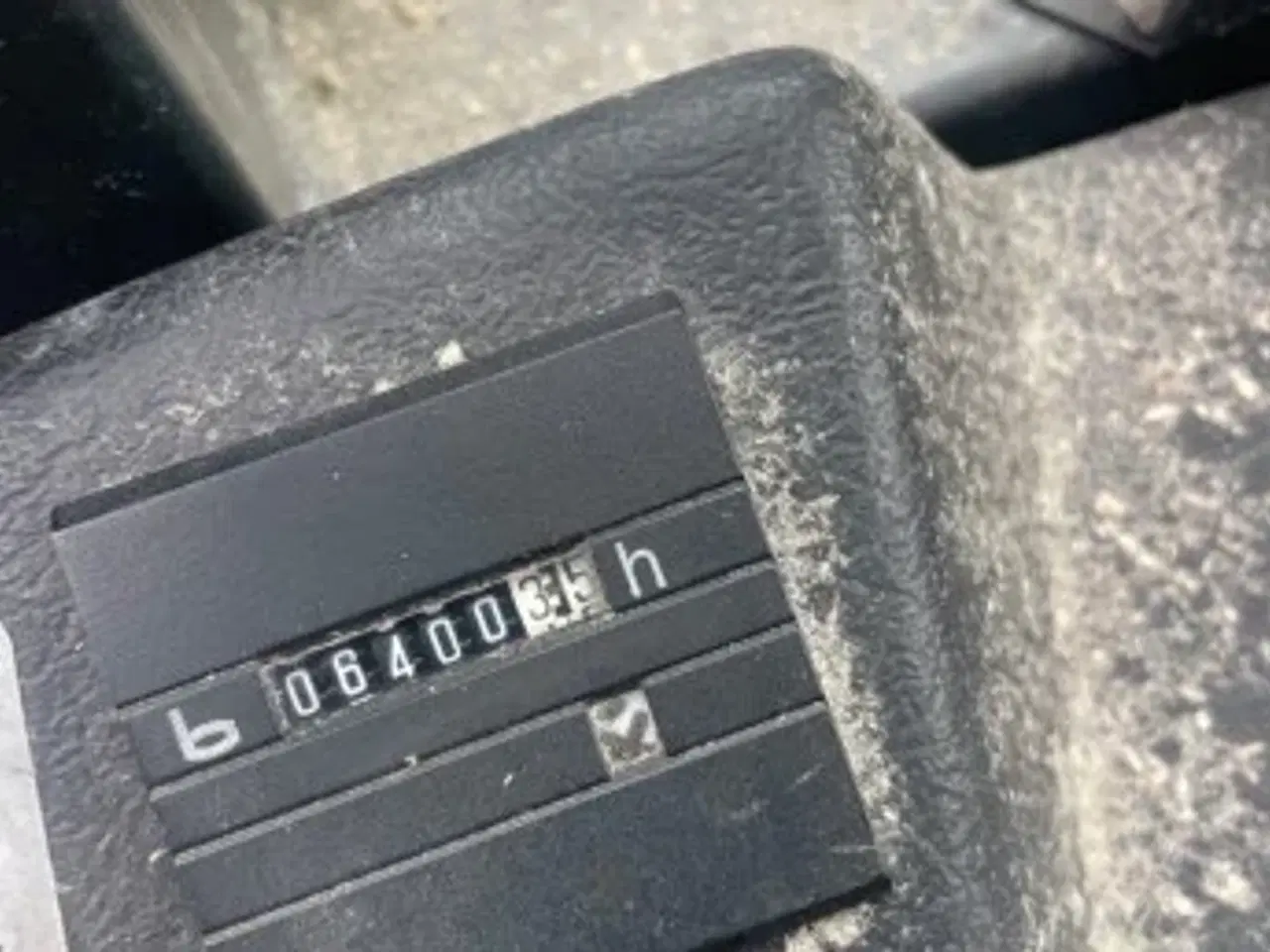 Billede 4 - Containertruck