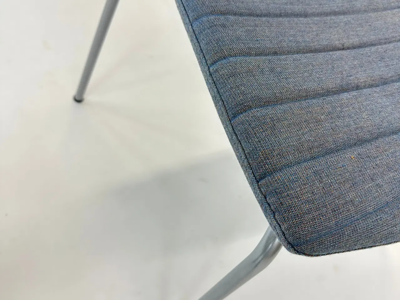 Billede 7 - Butterfly 5310 (Grå - m. syninger) fra Magnus Olesen