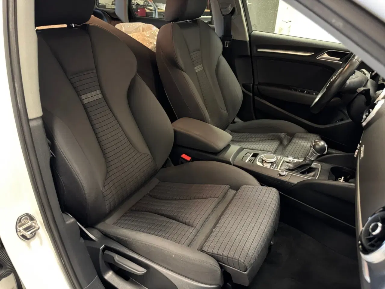 Billede 15 - Audi A3 1,4 e-tron Sport Sportback S-tr.