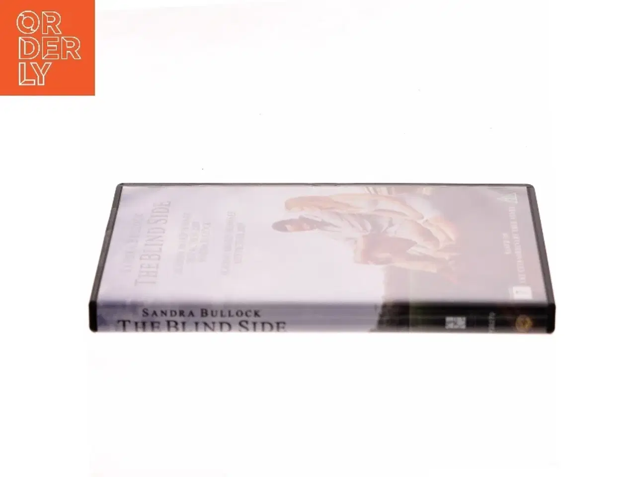 Billede 2 - Blind Side, the <span class="label label-blank pull-right" style="margin-right: 3px;">