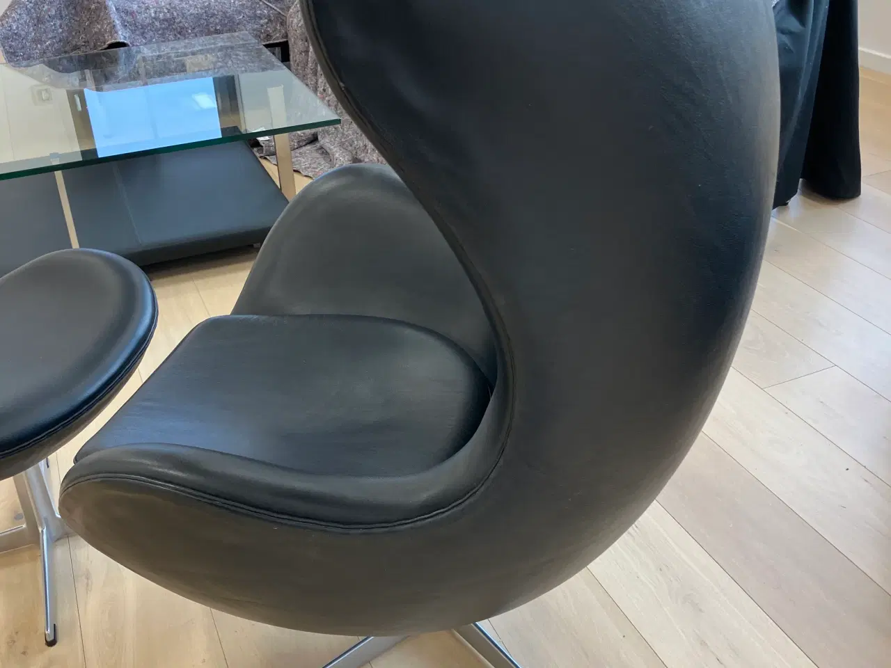 Billede 7 - Fritz Hansen Ægget