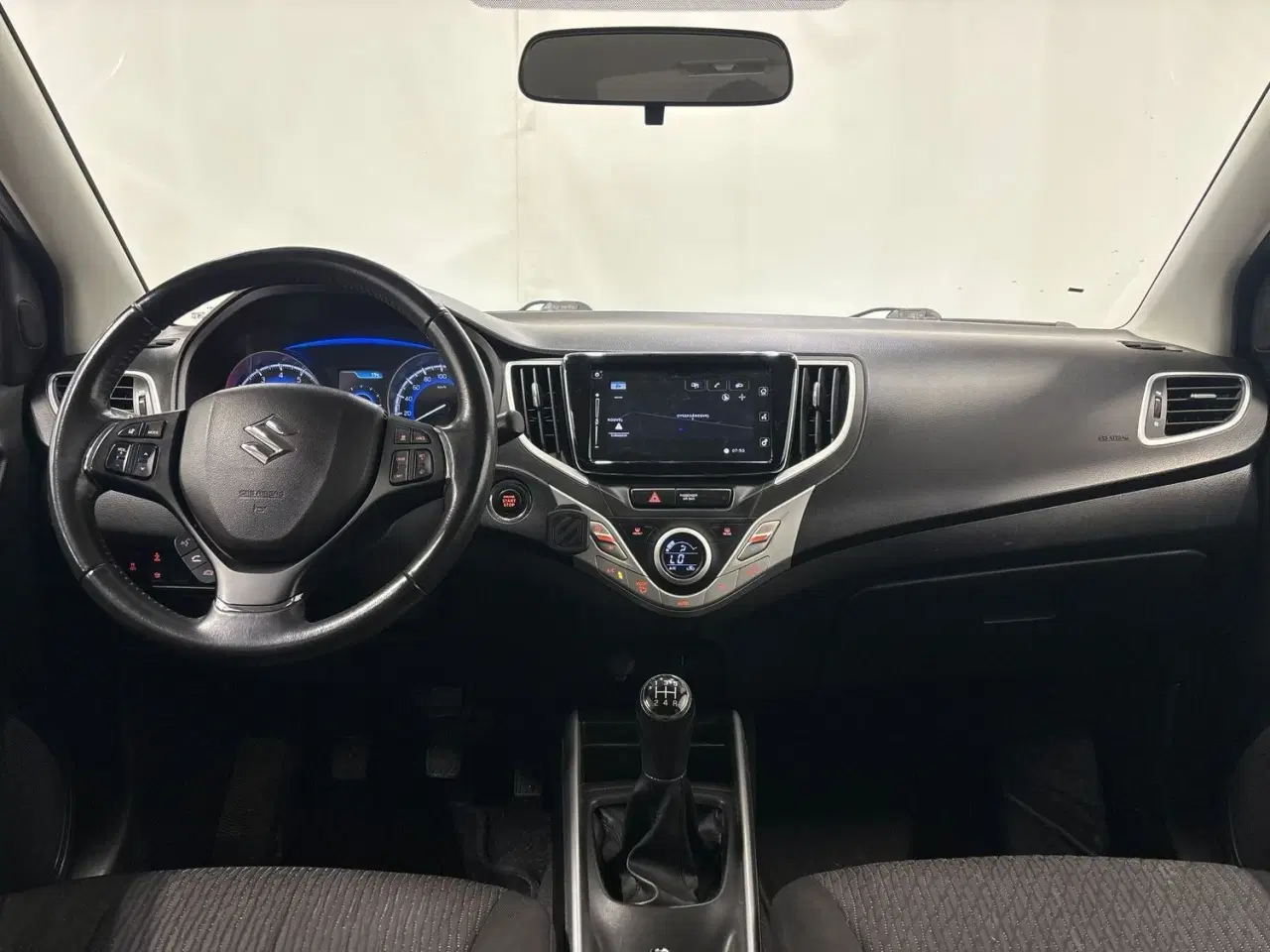 Billede 14 - Suzuki Baleno 1,2 Dualjet SHVS Exclusive