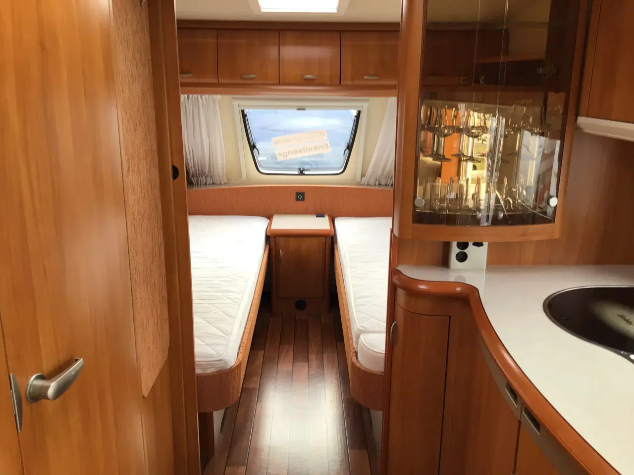 Billede 8 - Hobby 560 UL Excellent