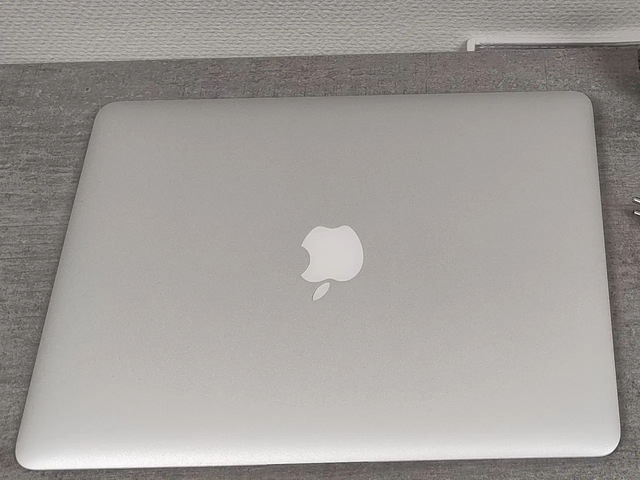 Billede 4 - MacBook Air 13" 2015