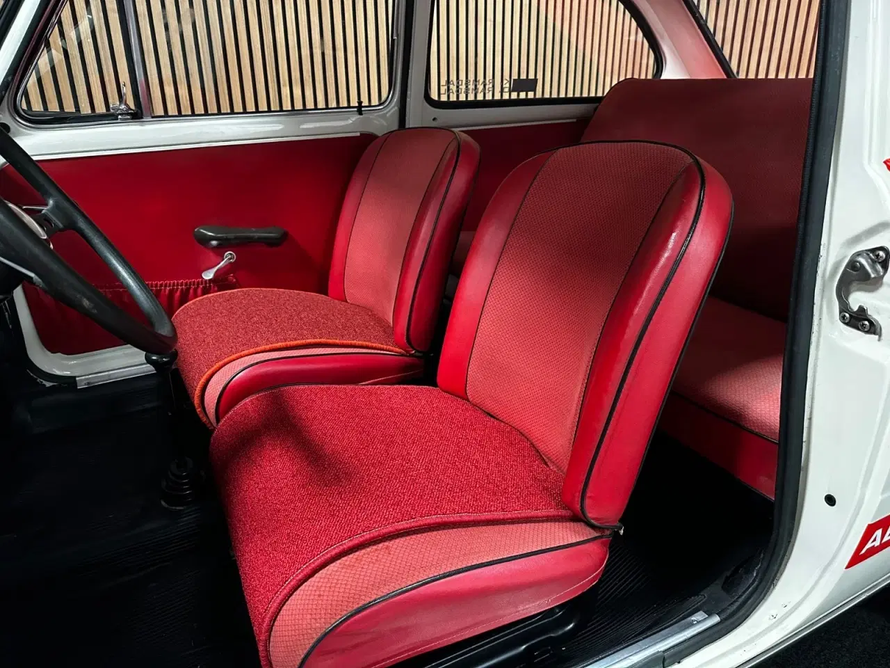 Billede 10 - Fiat 850 0,9 