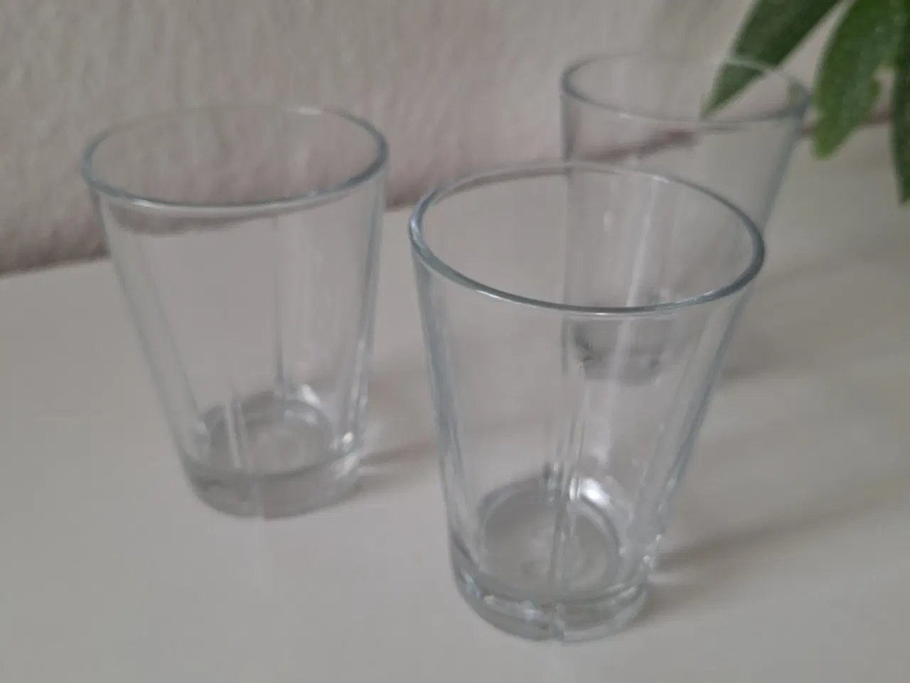 Billede 3 - Drikkeglas