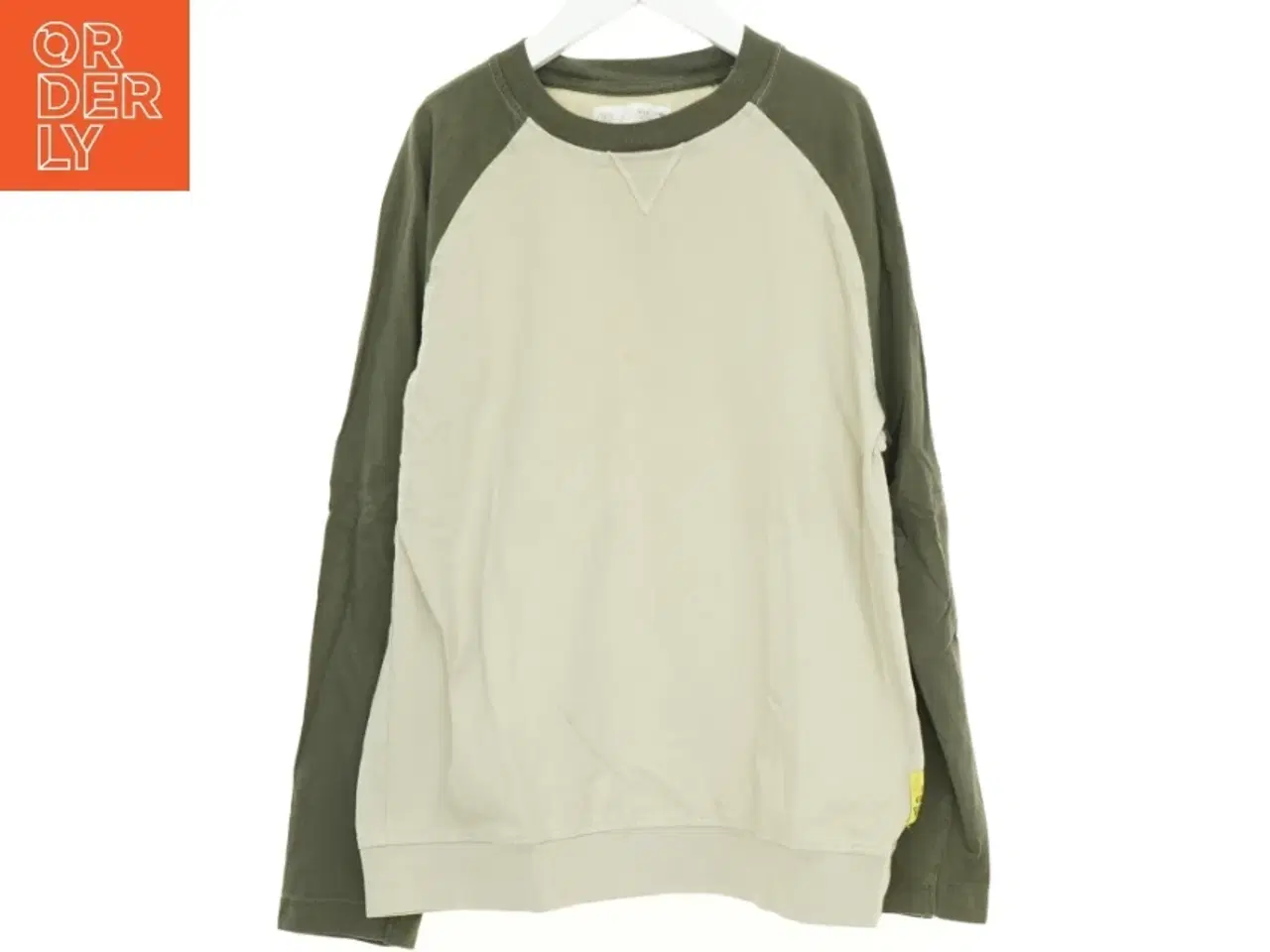 Billede 2 - Bluse fra Zara (str. 164 cm)