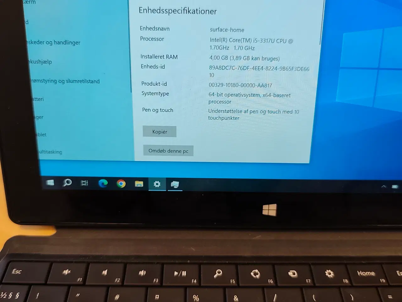 Billede 5 - Microsoft Surface