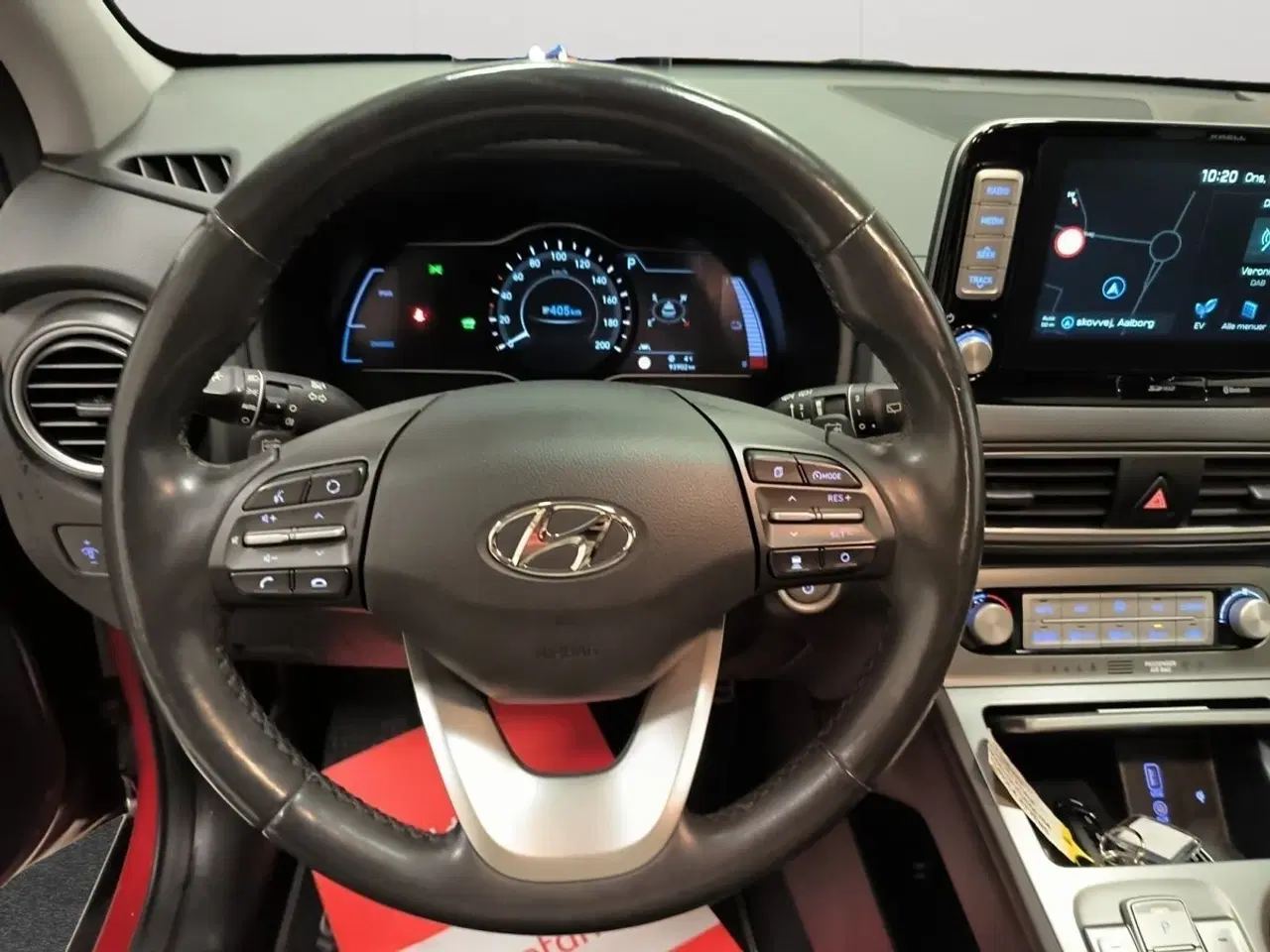 Billede 6 - Hyundai Kona 64 EV Premium