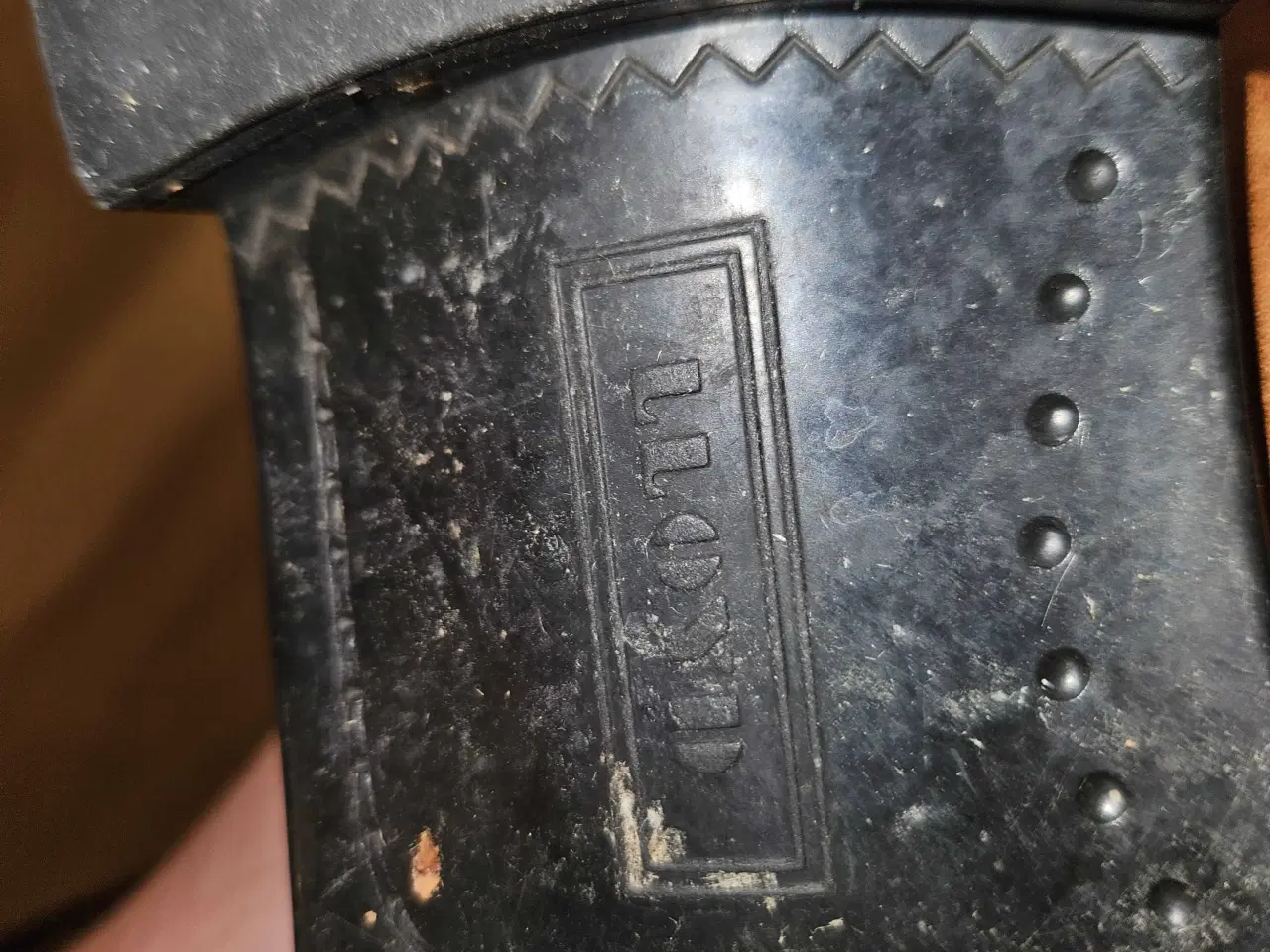 Billede 4 - Støvle og sko