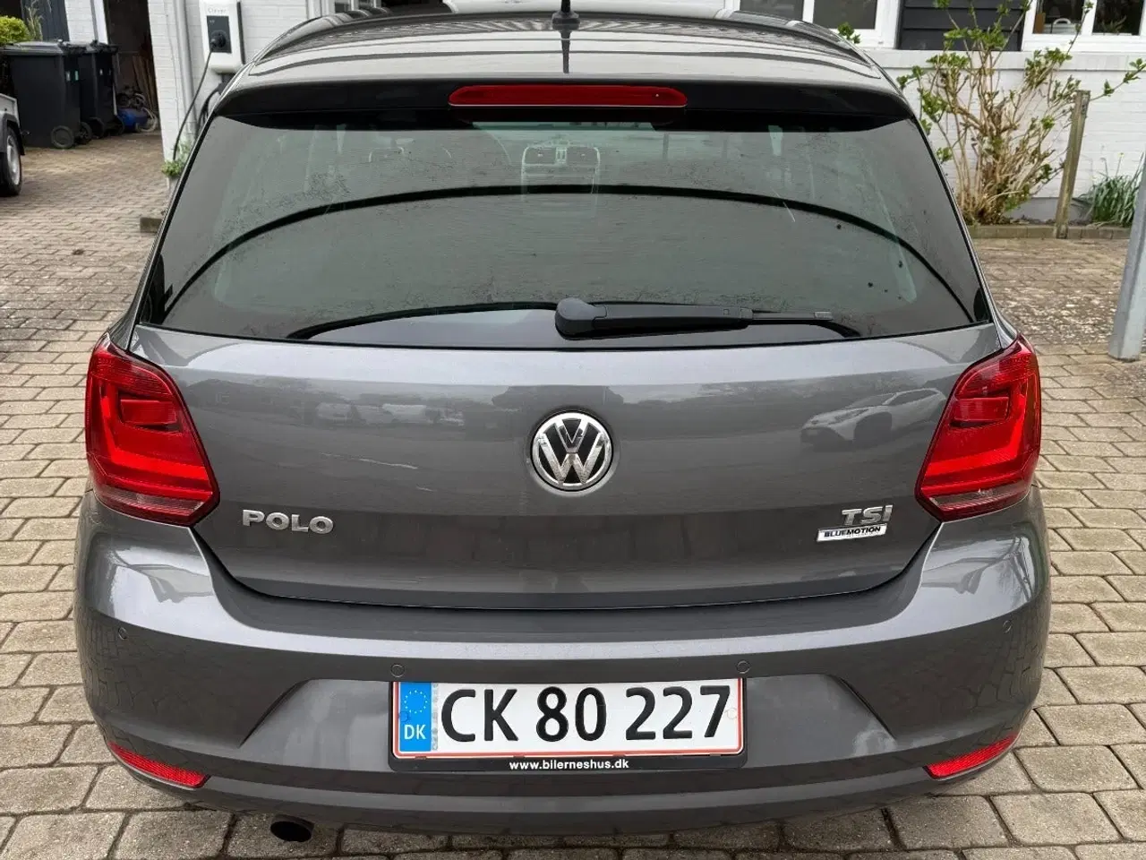 Billede 3 - VW Polo 1,2 TSi 110 Highline DSG BMT