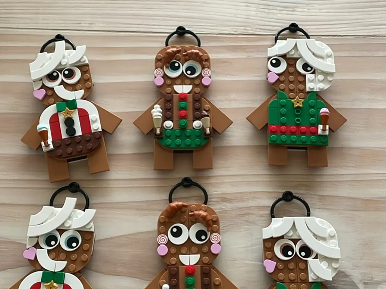 Billede 11 - LEGO dels helt nyt i uåbnede kasser - se priser