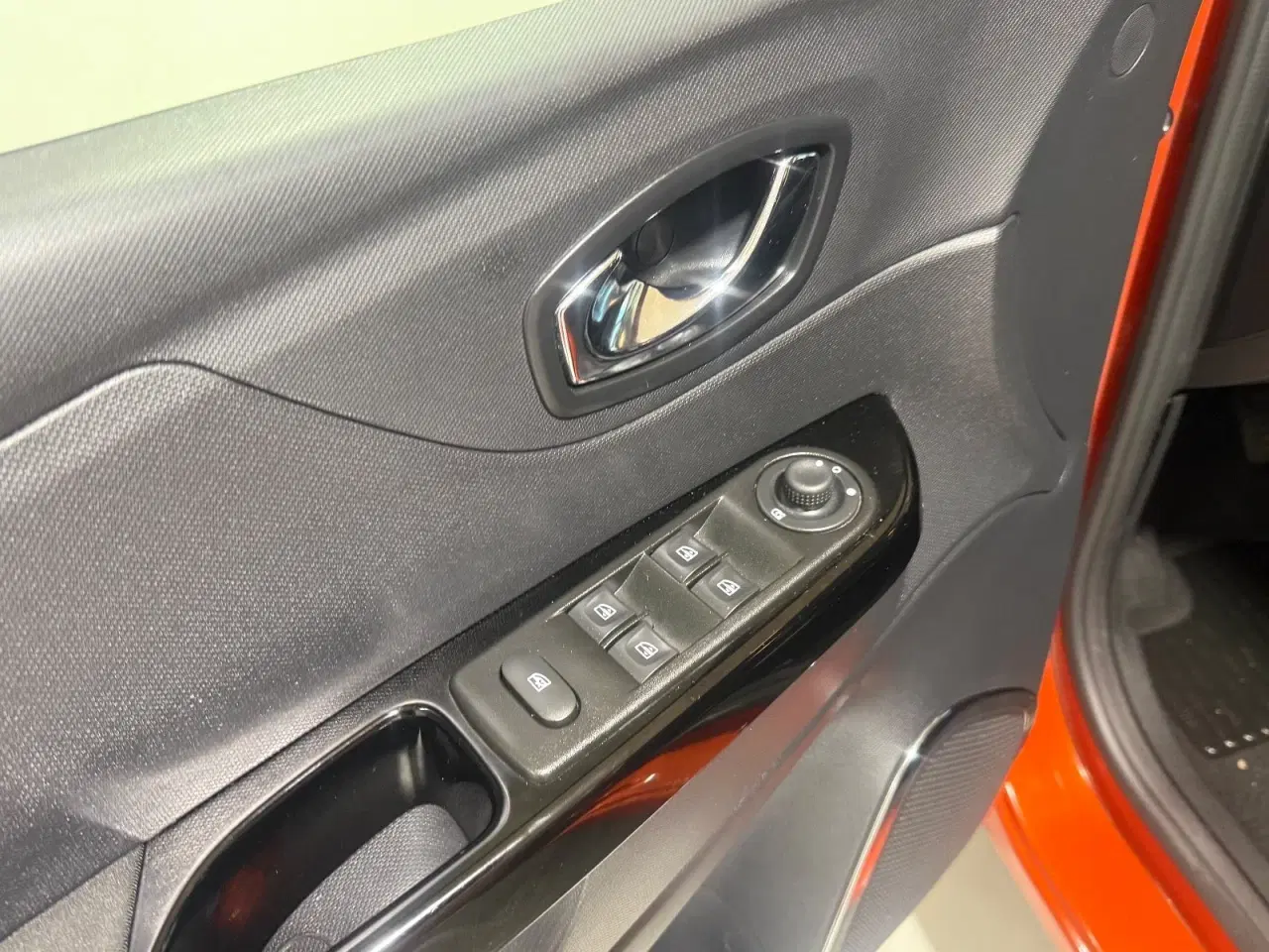 Billede 21 - Renault Captur 0,9 TCe 90 Expression