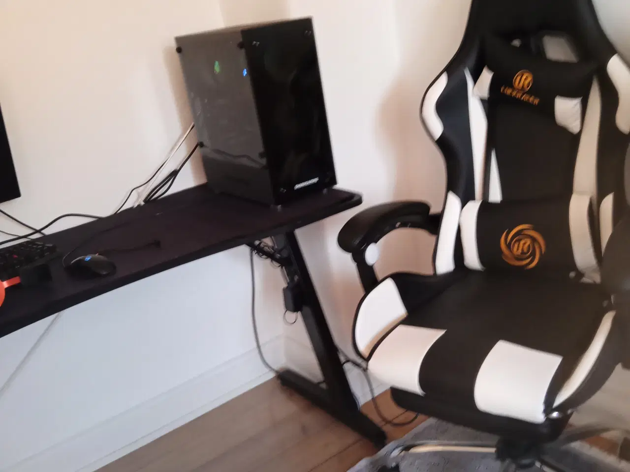 Billede 5 - Stationære computer gaming 
