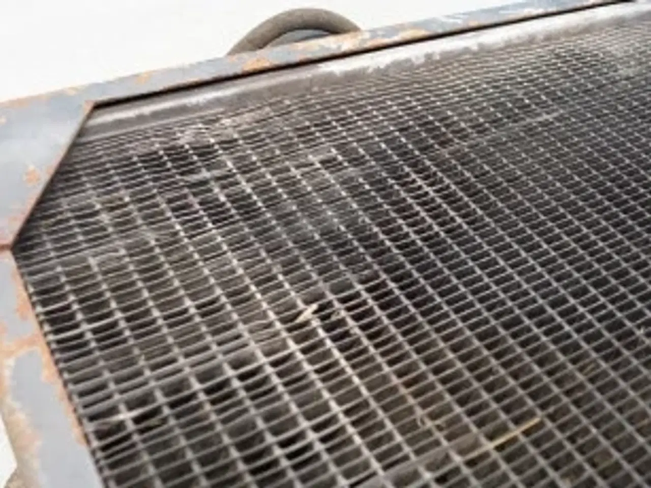 Billede 3 - New Holland FX60 Køler 84057376