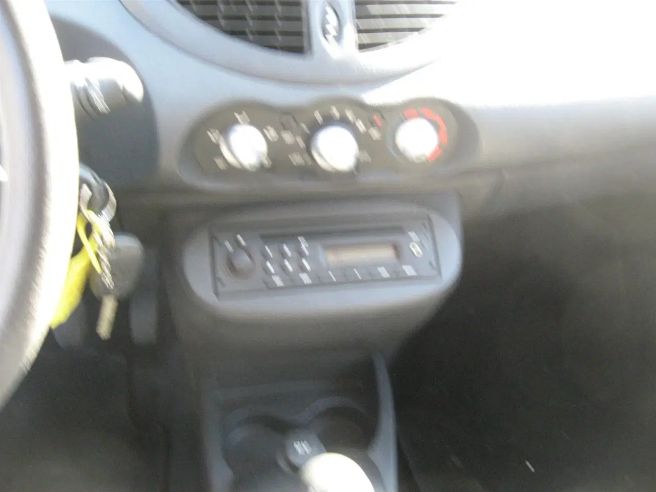 Billede 8 - Renault Twingo 1,2 16V 75 74HK 3d