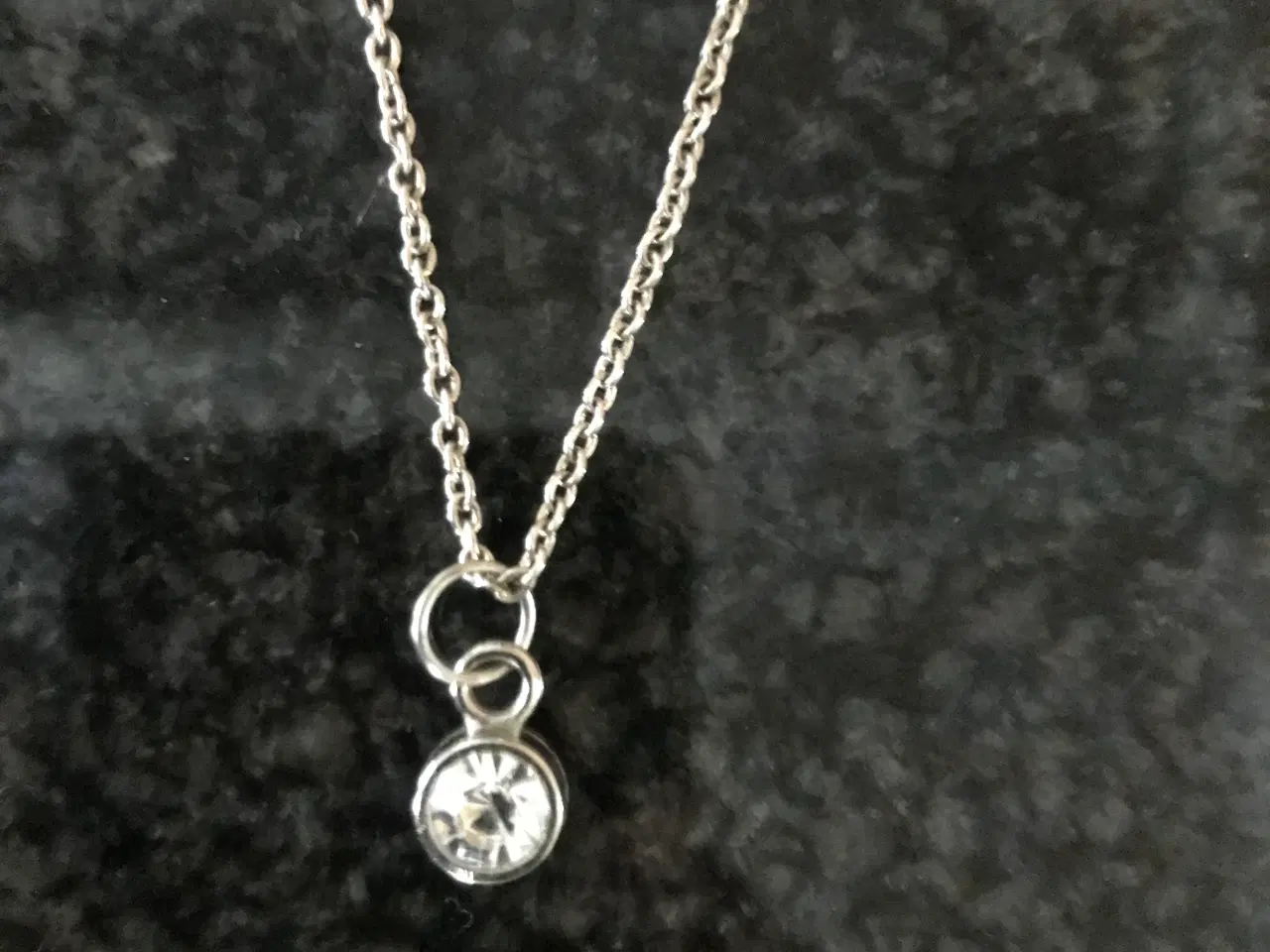 Billede 2 - Halskæde