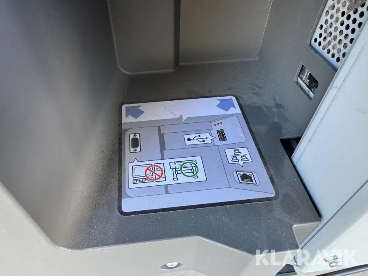 Billede 11 - Storformatprinter HP Latex 310