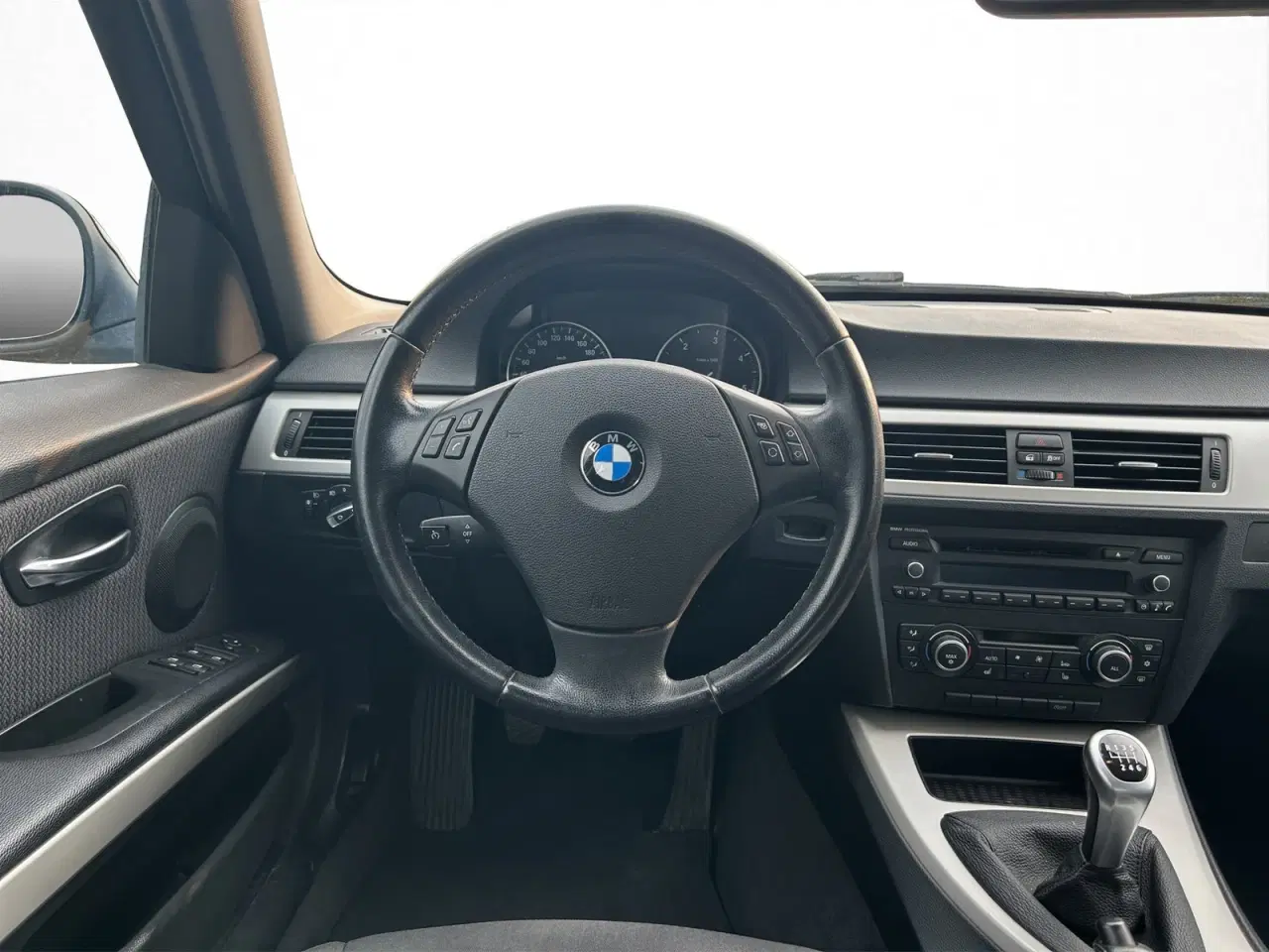 Billede 10 - BMW 316d 2,0 Touring