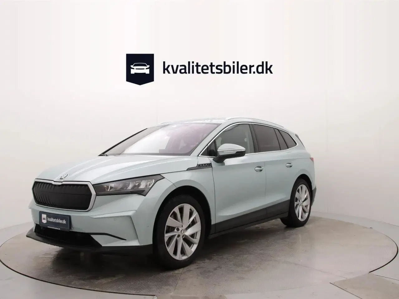 Billede 1 - Skoda Enyaq 80 iV Loft