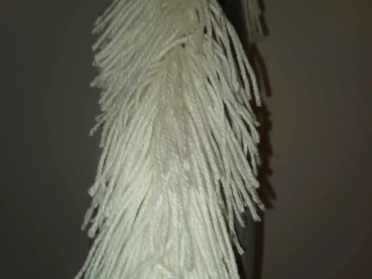 Billede 5 - Kæphest Hobby Horse SFE Duchess - specialsyet