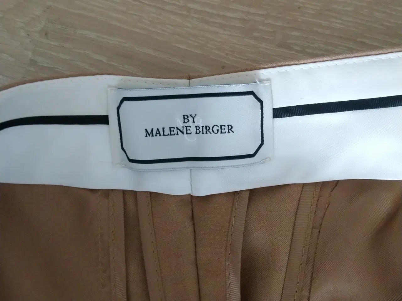 Billede 2 -  "by malene birger" bukser str 42