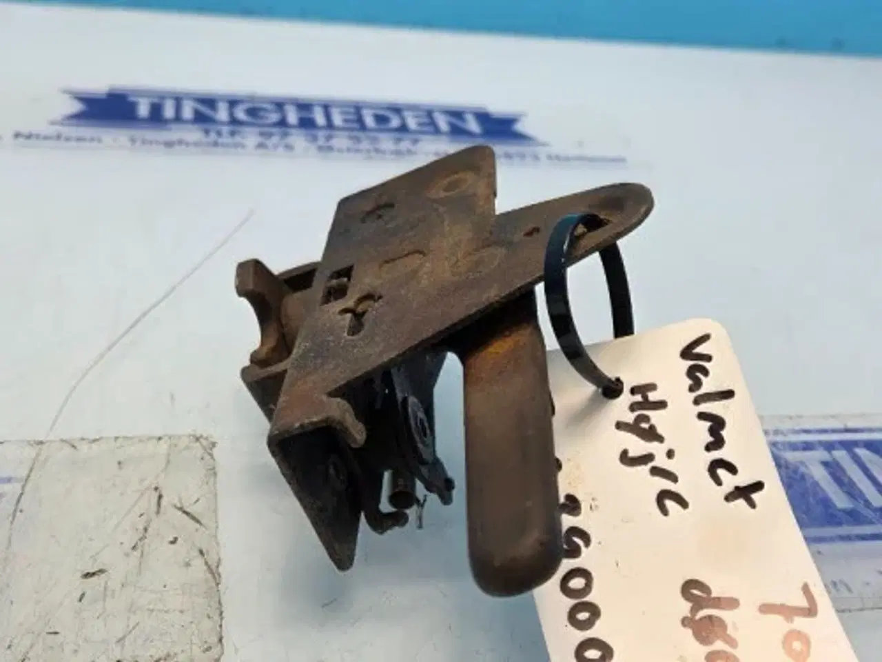 Billede 3 - Valmet 705 Dør Lås R. 70039000