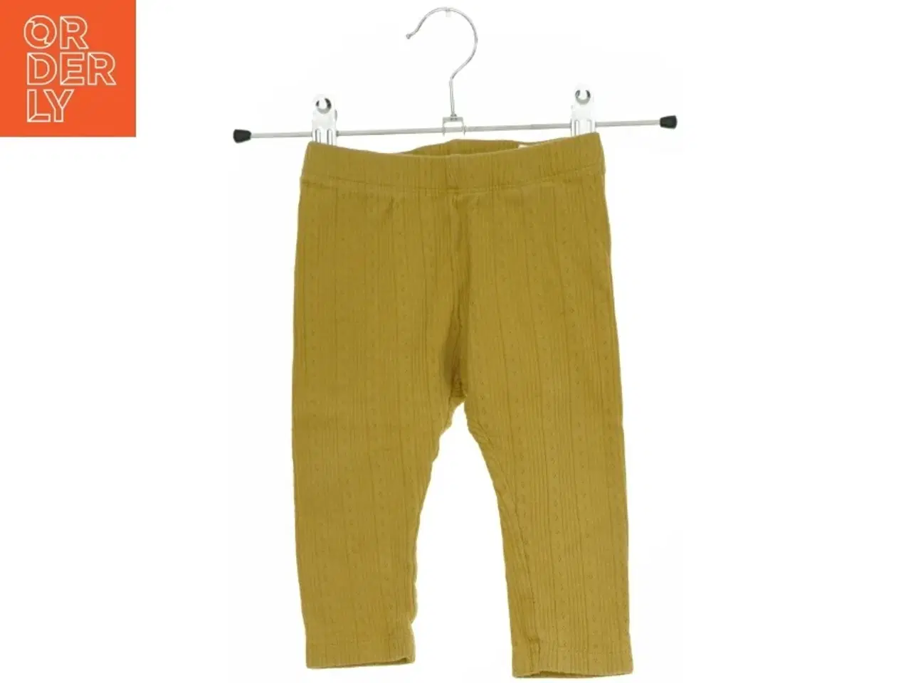 Billede 2 - Leggings fra Name It (str. 80 cm)