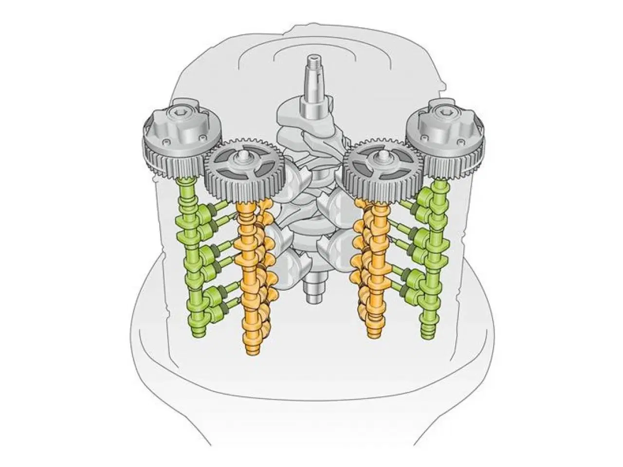 Billede 19 - Yamaha F225BETX