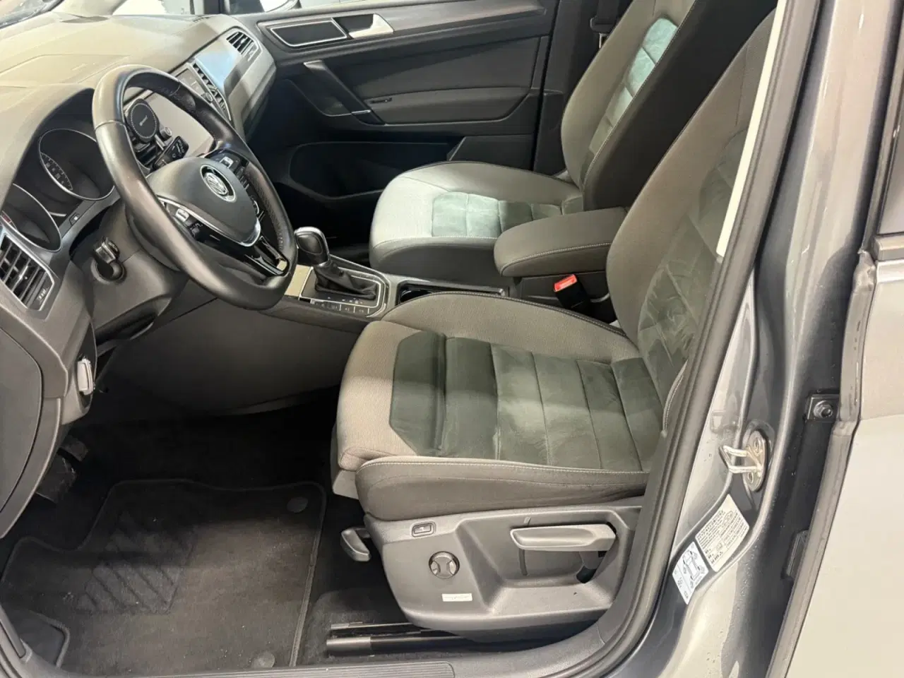 Billede 8 - VW Golf Sportsvan 1,5 TSi 130 Comfortline DSG