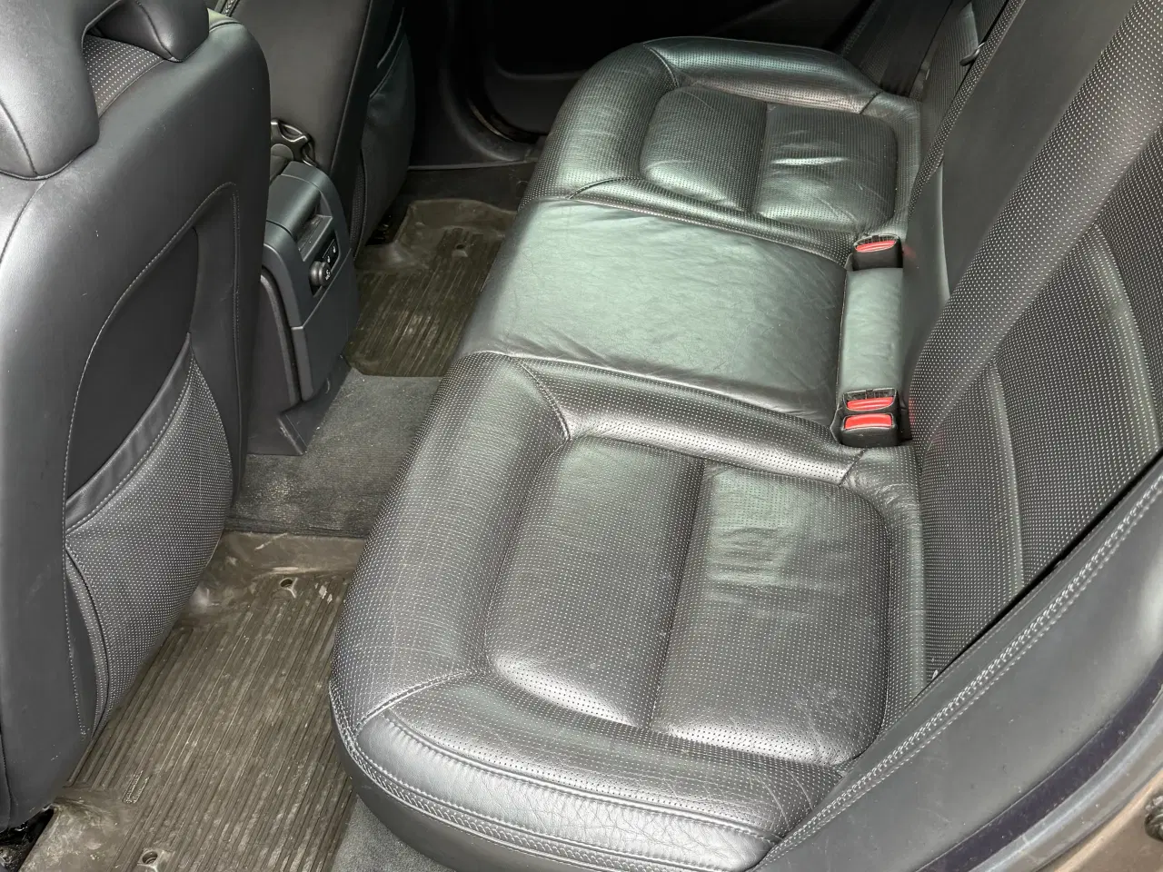 Billede 7 - Volvo XC70 2,5