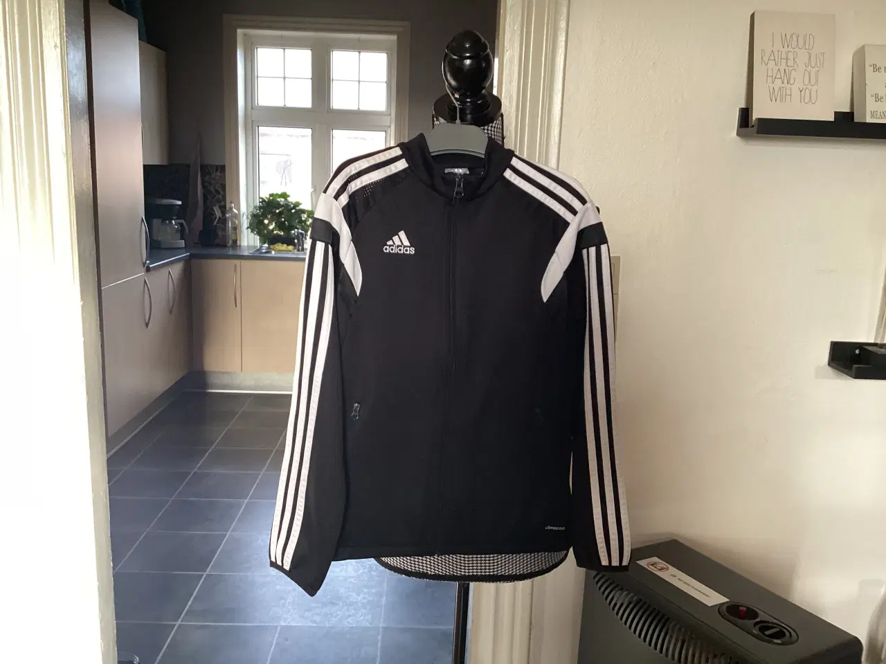 Billede 4 - Hummel/ Adidas Trøjer/ Bukser, Forsk. Str.