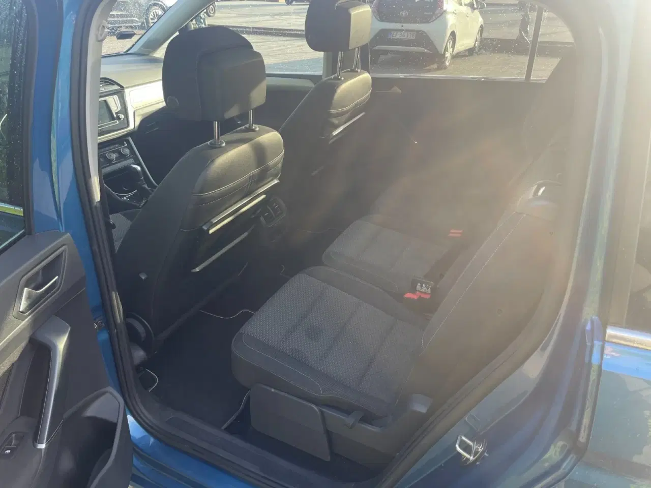 Billede 8 - VW Touran 1,4 TSi 150 Comfortline DSG 7prs
