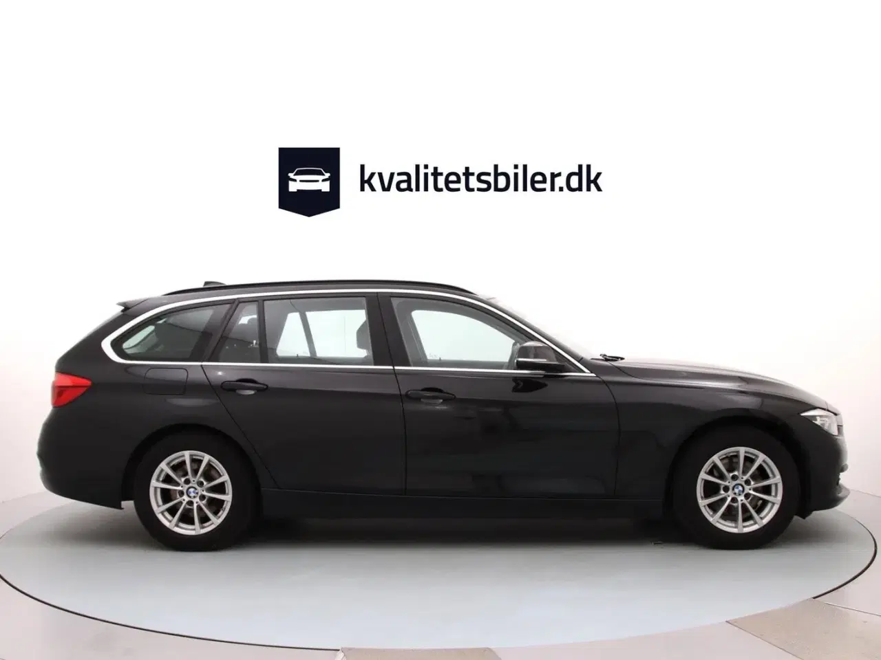 Billede 5 - BMW 320d 2,0 Touring Advantage aut.