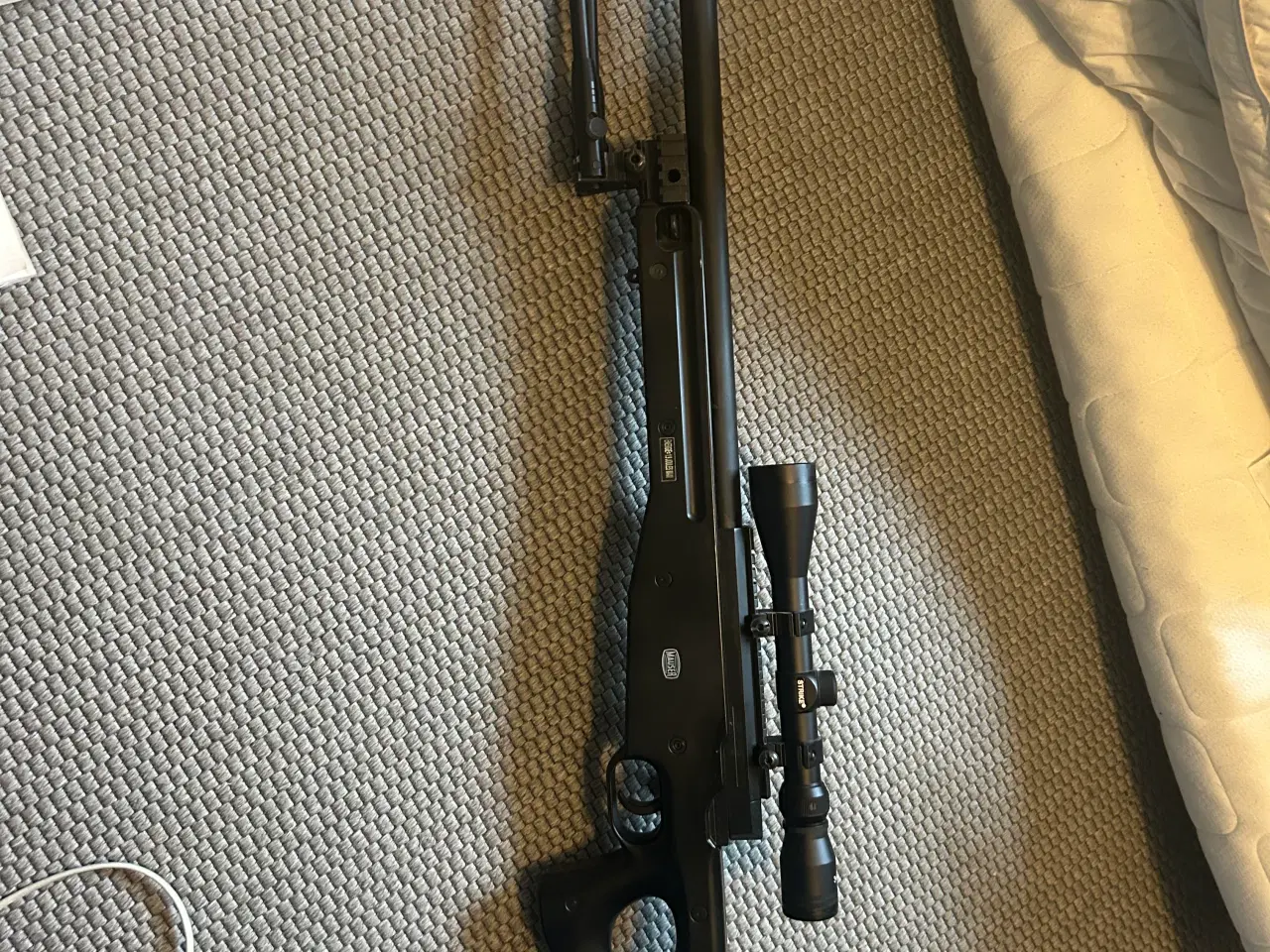 Billede 2 - Soft Gun