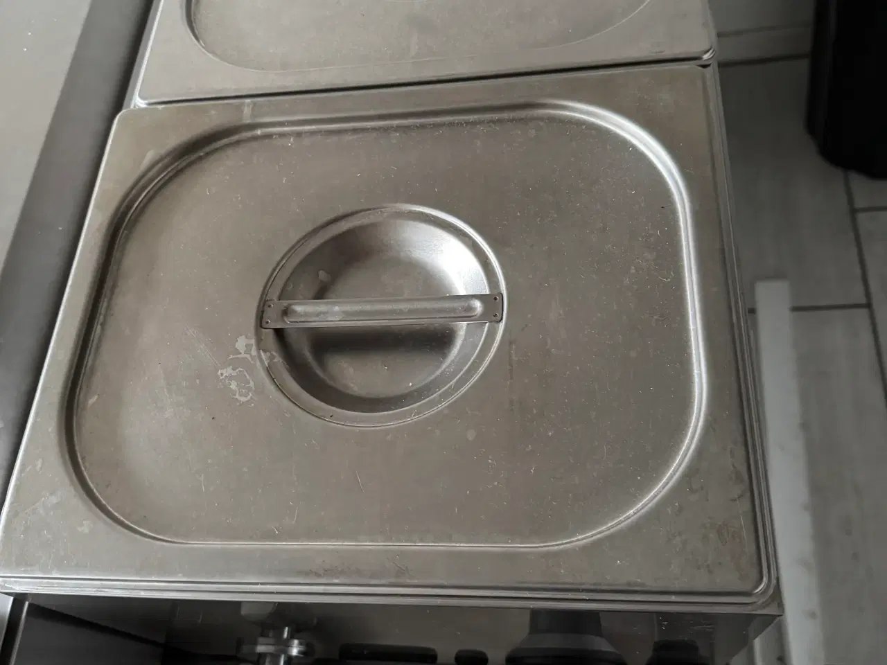 Billede 2 - Bain Marie 1/1 GN 