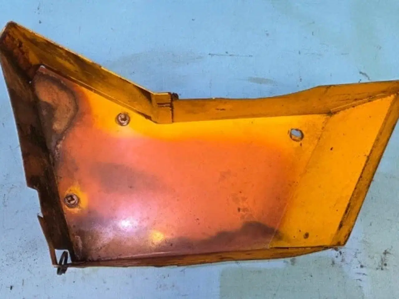 Billede 10 - New Holland  TX66  Skærm 84015579