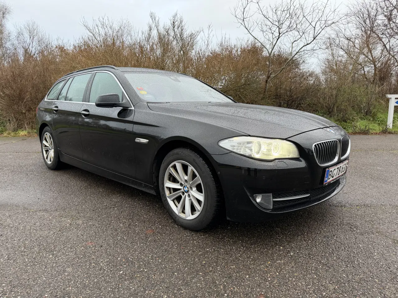 Billede 3 - BMW 520