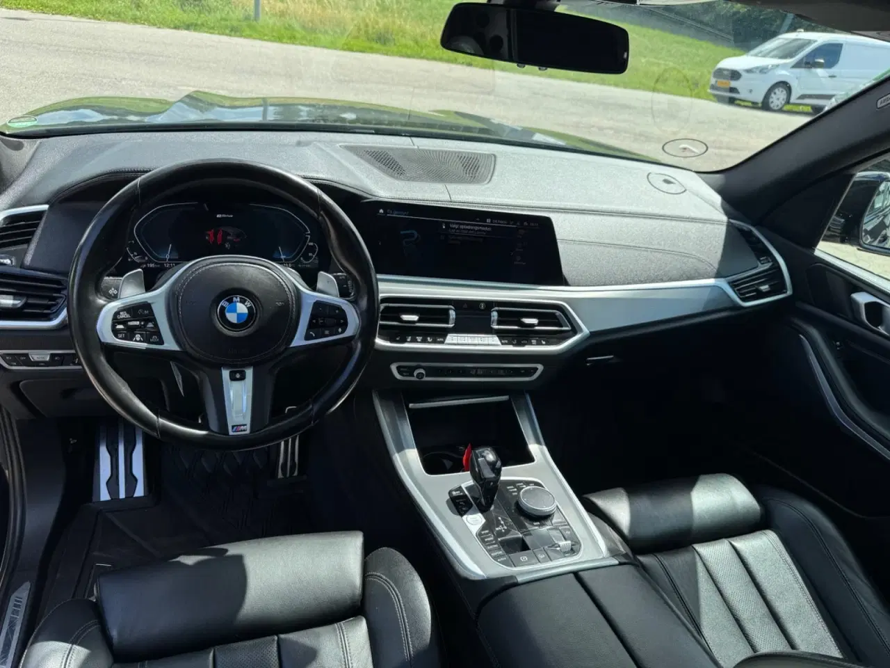 Billede 15 - BMW X5 3,0 xDrive45e M-Sport aut. Van