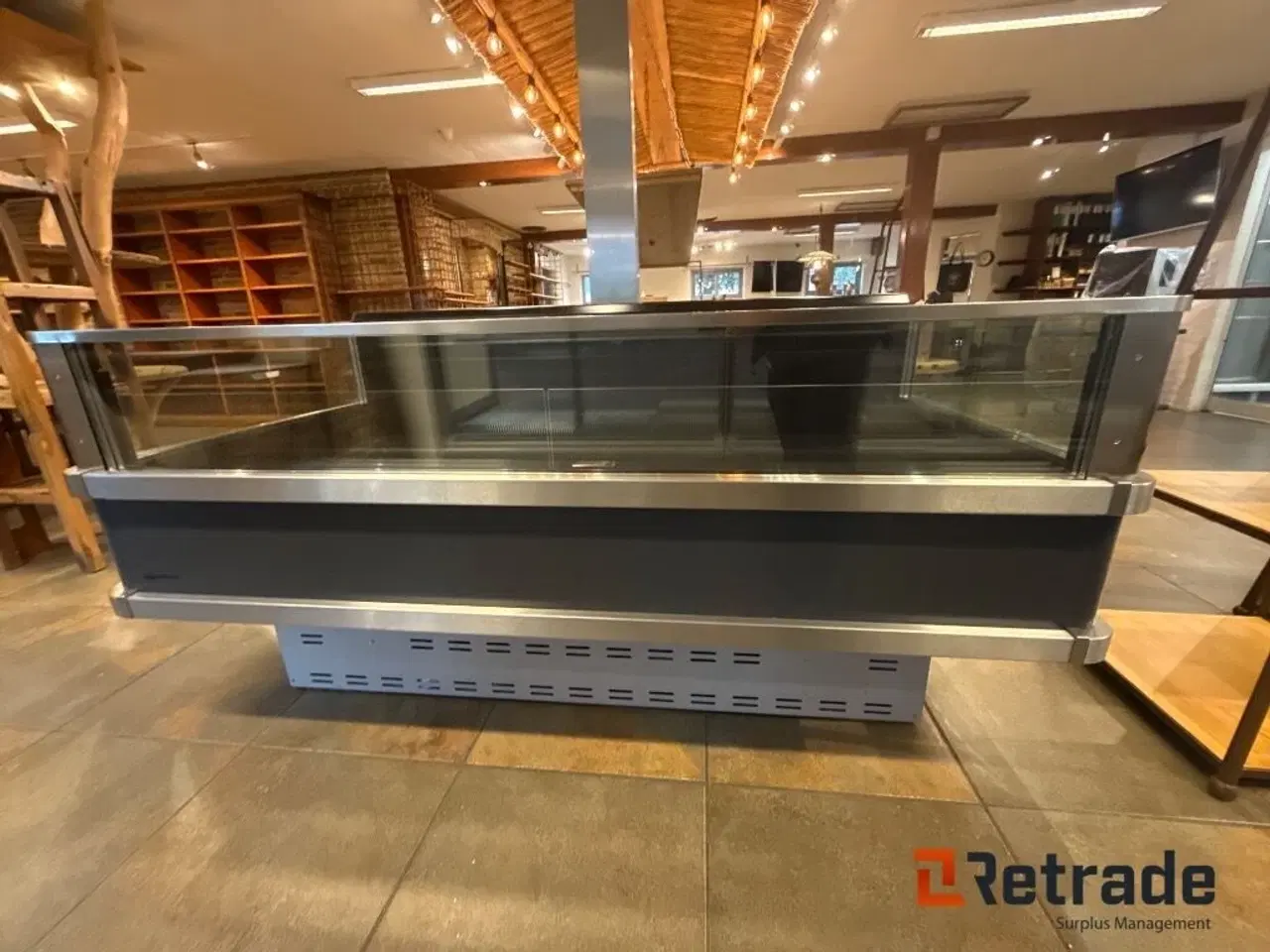 Billede 5 - - - - 4 Vibocold køle- og frysediske