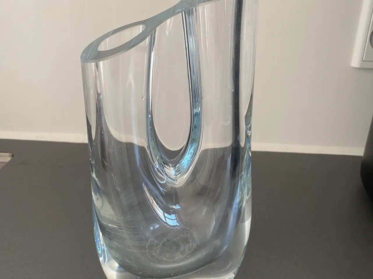 Billede 3 - Krosno vase