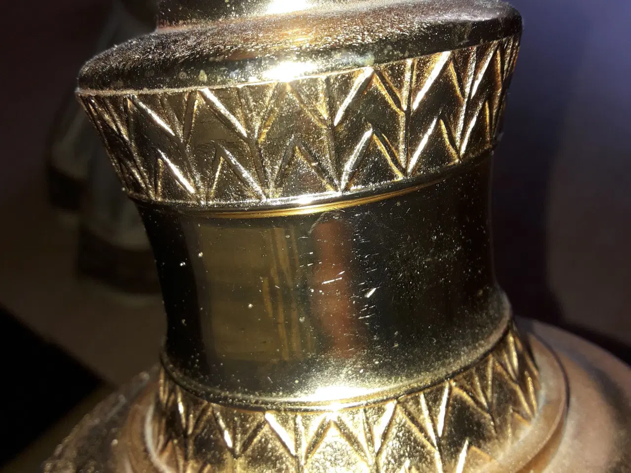 Billede 5 - Bordlampe