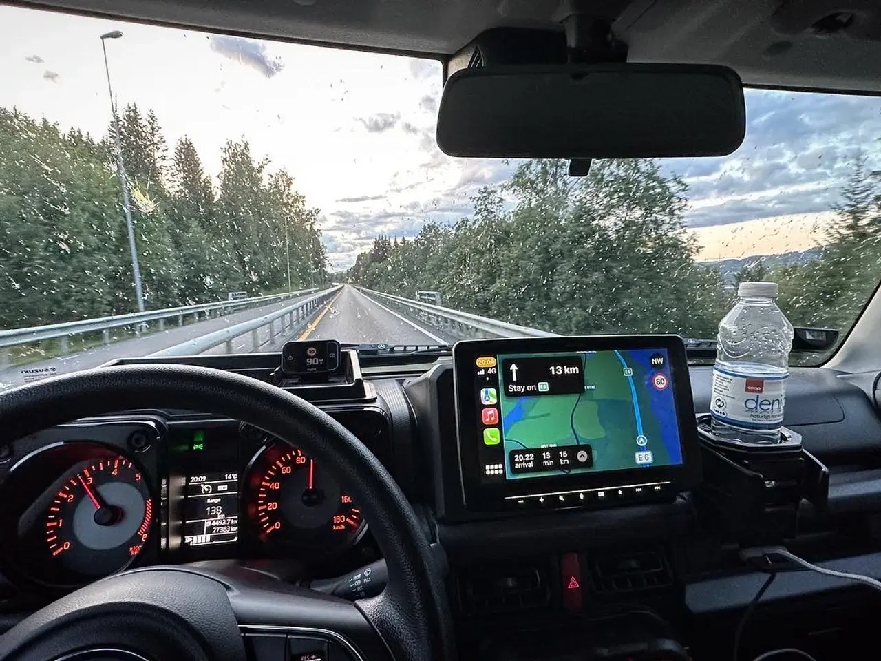 Billede 11 - Suzuki Jimny, opgraderet +100.000 kr.