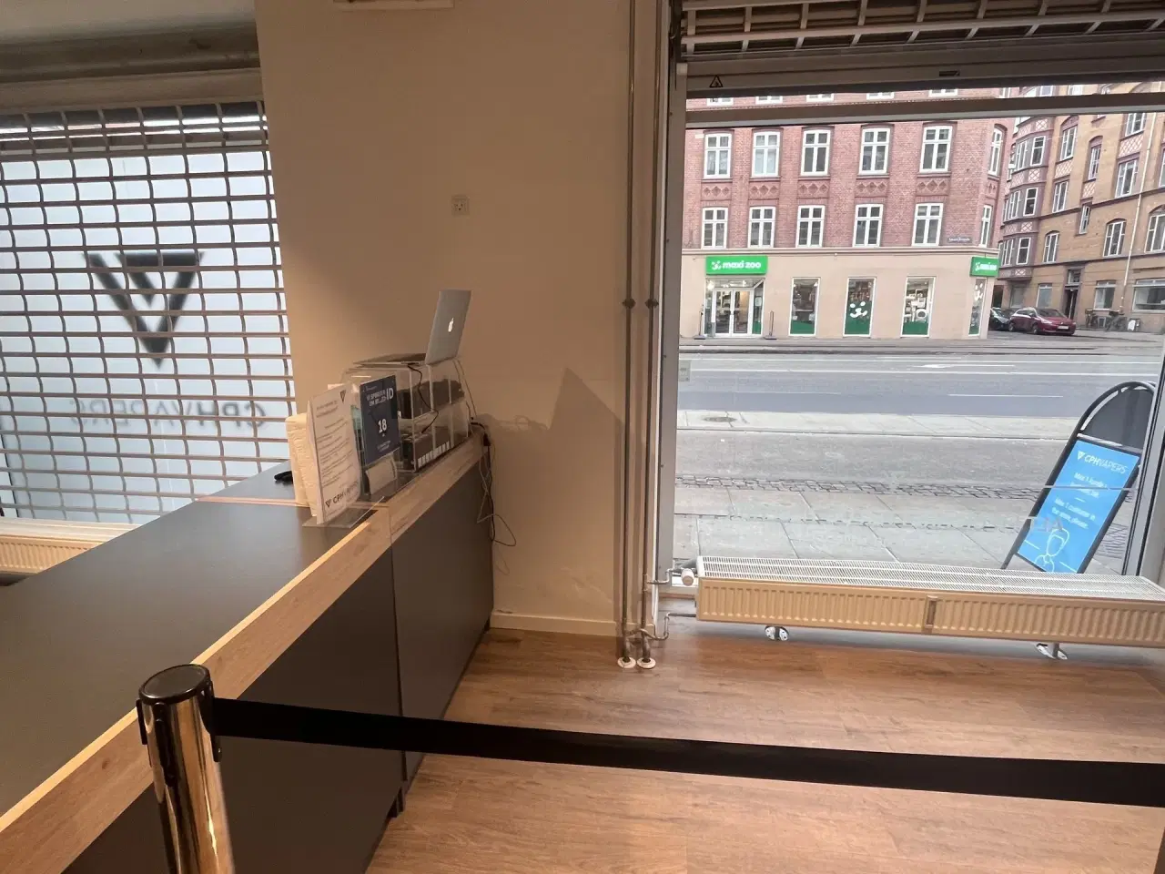 Billede 9 - Butikslokale til leje på Amagerbrogade 39, Storkøbenhavn.